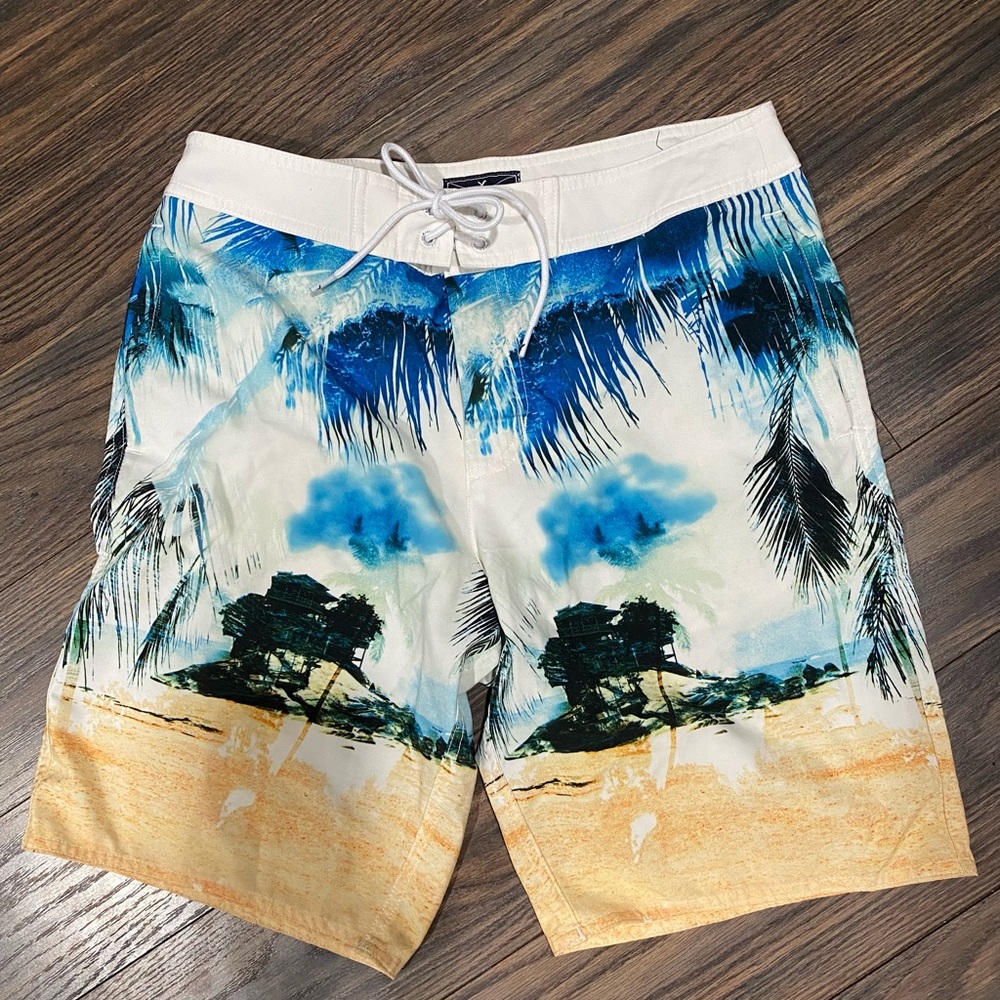 Men's American Eagle 🦅 board shorts
